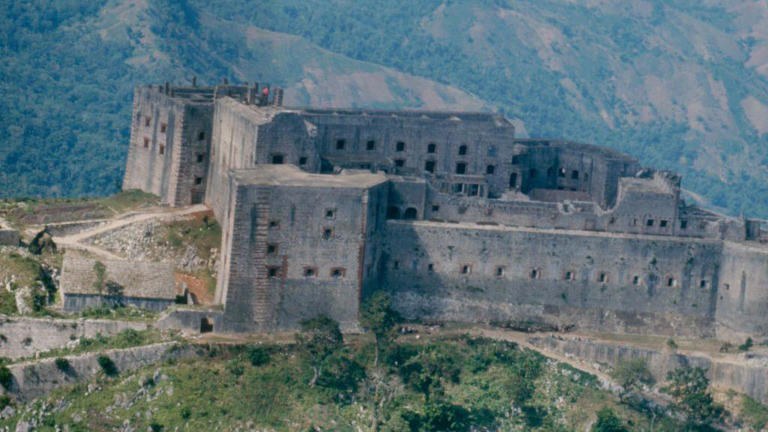 Laferrière Citadel