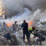 Concern over ceasefire violations in Lebanon