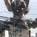 Lebanon to meet with Israel in direct talks