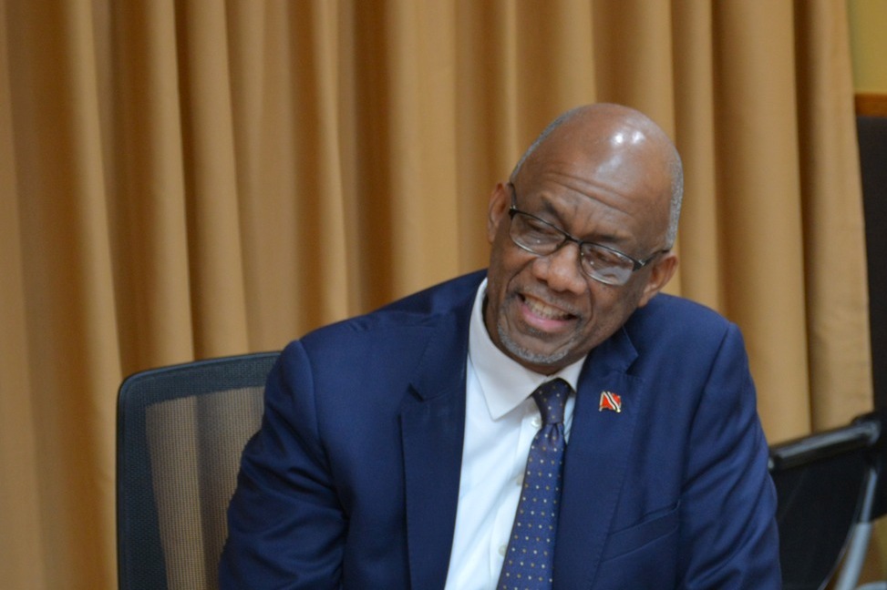 Leroy Baptiste