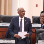 Senate Debates Major Redundancy Law Reform Bill