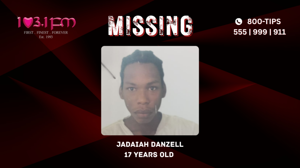 MISSING (4)