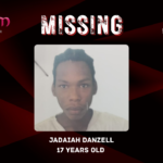 MISSING: 17-year-old Jadaiah Danzell of Blanchisseuse