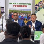 Minister Ratiram Signals Trinidad and Tobago’s Emergence in Global Specialty Pepper Market