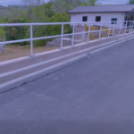 Mandingo Road Project completed