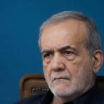 Iran President: We will never surrender