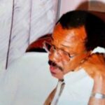 Former TTPS investigator Mervyn Ghatt dies