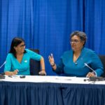 Manickchand Questions CARICOM Unity, Criticises Barbados Over Guyana Sovereignty Dispute