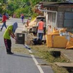 New National Program for the Upkeep of Public Spaces wins kudos