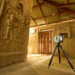 Digital Breakthrough: National Trust brings Exchange Sewala to 3D