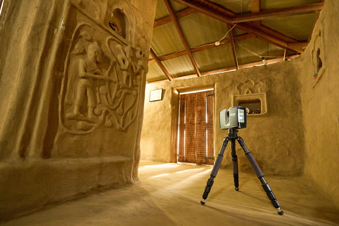 NationalTrust Exchange3D