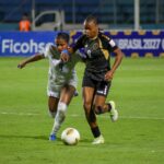 Kenya Cordner urges public support as Women Soca Warriors prepare for World Cup qualifier