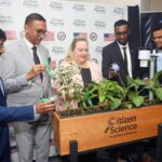 “Partners in Prosperity” launched at the US Embassy