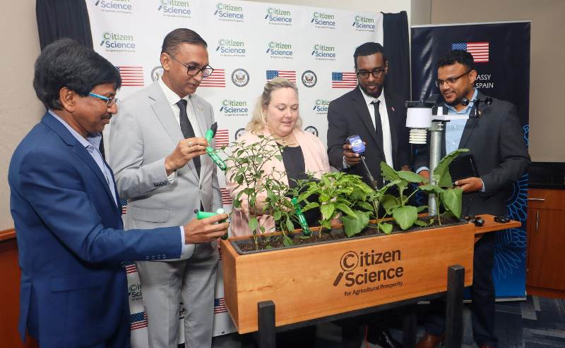 Partners in prosperity