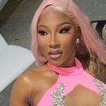 Patrice Roberts Ordered to Pay $30K to Former Management