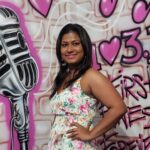 Peggy Supersad blends Bollywood and Latin flair in nostalgic new release