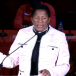 "Nobody is winning" - Opposition Leader delivers 'State of the Republic' address