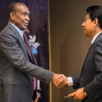 The UWI & Office of the Attorney General  Sign MOU to Strengthen Strategic Collaboration