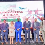 President Ali: "Time to fix this nonsense", calls for action on trade limitations