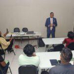 Ratiram: Strong interest in National Agriculture Training Initiative