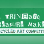 Young creatives invited to enter Recycled Art Competition