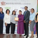 $30,000 grant presented to SWAY