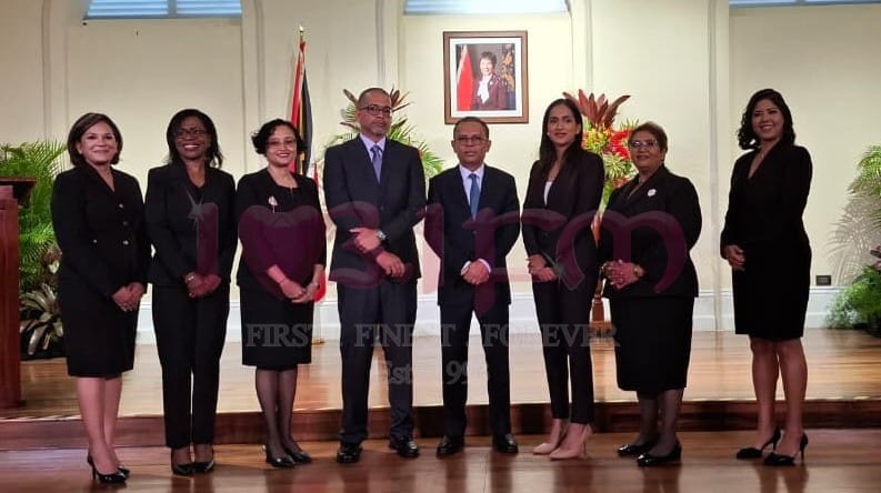 Seven new judges 07 04 26 Copy