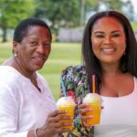 Shamfa Cudjoe-Lewis elected Political Leader of PNM Tobago Council