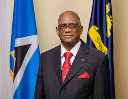 Sir Cyril E. M. Charles