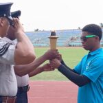 Special Olympics celebrates historic milestone