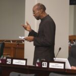 Debate on Probation of Offenders Amendment Bill 2026 begins in Senate