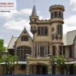 National Trust urges responsible behaviour at Heritage sites