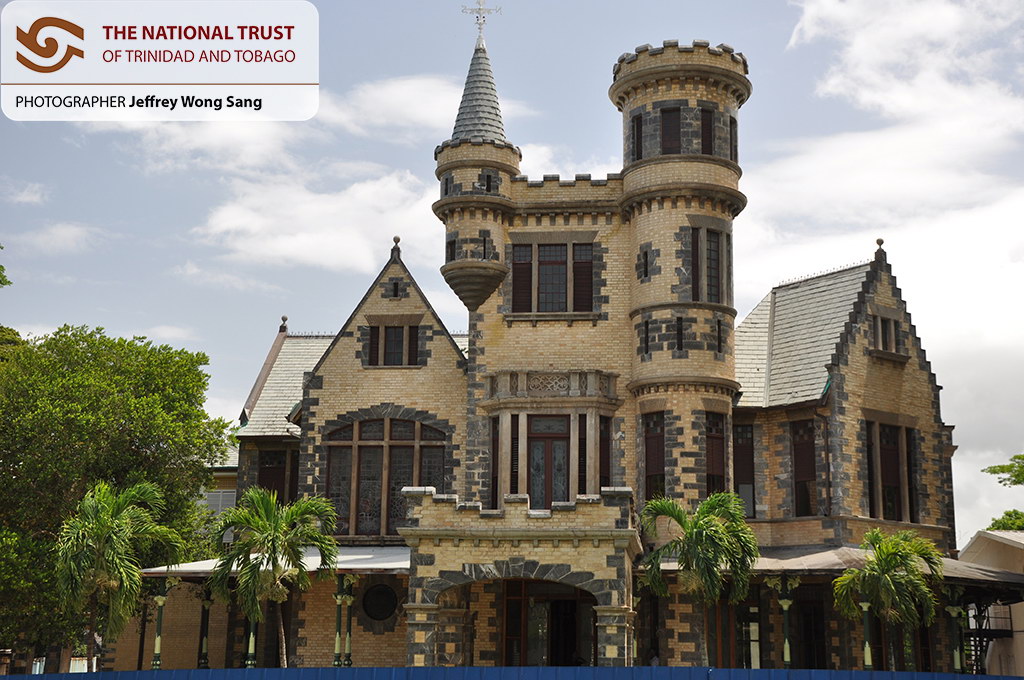 Stollmeyers Castle 1