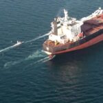 Iran Says It Has Begun Collecting Ship Tolls in Strait of Hormuz