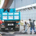 Moves to improve airport road, boost road safety around schools in Tobago