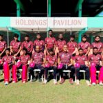 T&T are CWI Rising Stars U15 champions