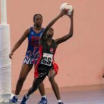 Upcoming games will be intense, T&T U16 netball coach