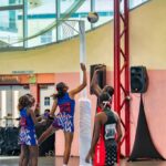 T&T U16 netball team win four straight in Jean Pierre tournament