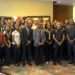 Team TTO earns 35 medals at 2026 Carifta Games