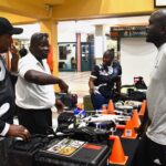 CASU Expo Promotes Youth Engagement and Crime Prevention