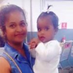 Death penalty for man charged with murder of estranged partner, daughter