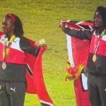 T&T wins 35 medals at 2026 CARIFTA Games