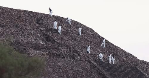 Tourist killed in Mexico