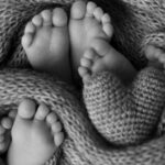 NWRHA discharges smallest triplets ever delivered & cared for in T&T