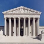 US Supreme Court hears arguments on birthright citizenship