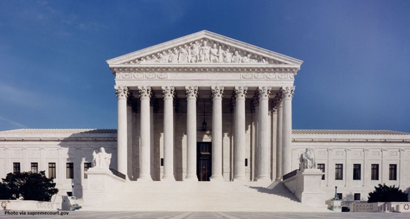 US Supreme Court
