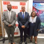 UTT hosts workshop on underwater noise pollution