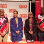 UTT Aerobathon returns with fitness, fun and $15K in prizes