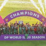 ExxonMobil Guyana GSL Welcomes Desert Vipers