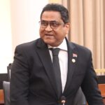 Senator Dhanpaul to replace John-Bates on PAAC amid allegations